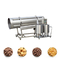 L'avoine automatique de Kellog flocon chaîne de fabrication machine clés en main d'extrudeuse de céréale de petit déjeuner