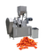 Chaîne de fabrication automatique extrusion de Kurkure Nik Naks Cheetos Snack Food