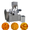 Chaîne de fabrication automatique extrusion de Kurkure Nik Naks Cheetos Snack Food